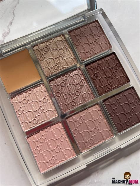 cool neutral eyeshadow palette dior|Dior cool neutrals palette review.